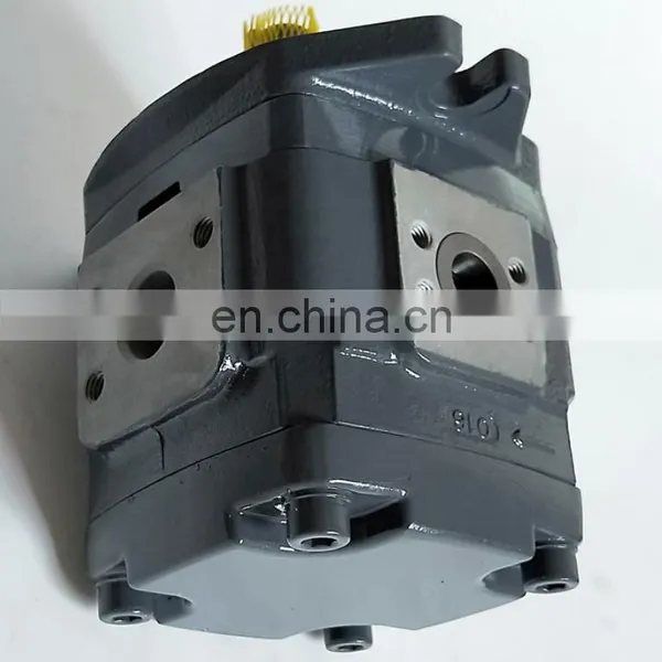 High Quality Rexroth PGH Series Hydraulic Gear Pump PGH3-1X/013RE07MU2R900932252 photo-3