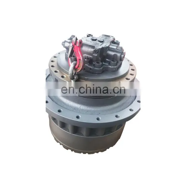 PC350-7 PC360-7 Travel Motor PC300-7 Final Drive 207-27-00371 207-27-00370 207-27-00260 photo-3