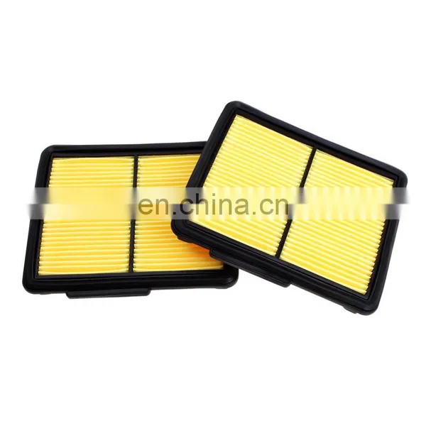 Air Filter Car New Hot Sell Air Filter 16546-1DV0A photo-2