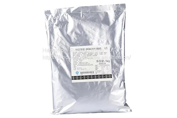 Seasons Oolong Tea No.2 China Supplier Factory photo-3
