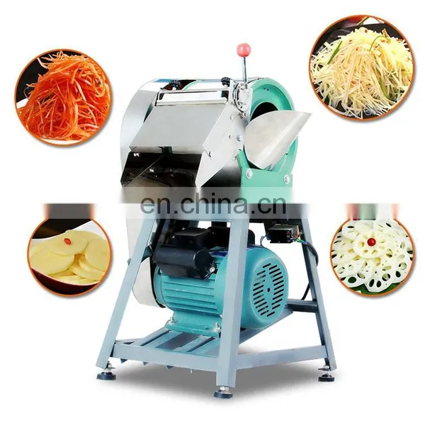 Commercial Vegetable Slicer photo-7