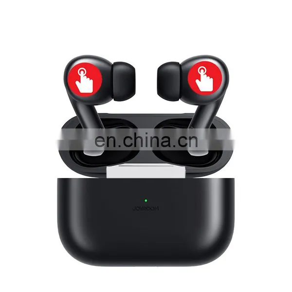 Joyroom T03 Pro New Design Headphone In-ear Tws Blutooths Earphone Wireless Earbuds photo-3