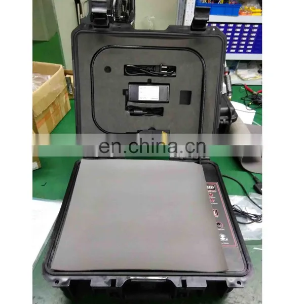 Raman Handheld Spectrometer Price photo-5