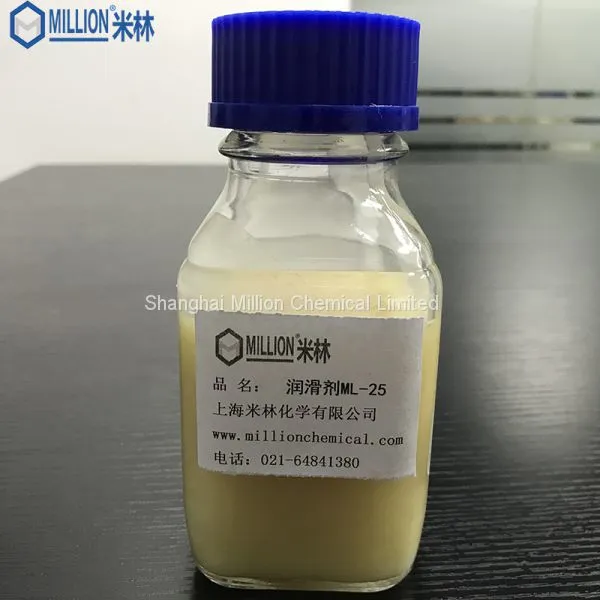 Extreme Pressure Additives EPA Polymerization Ester for Metalworking Fluids