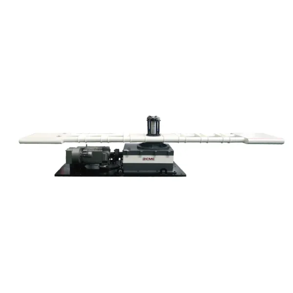 Mechanical and Structural Centrifuge Constant Acceleration Arm Type Constant Acceleration Testing