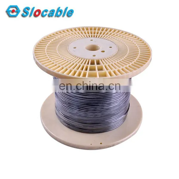 Double Core Xlpe Cable 2x4.0mm Solar Copper Wire photo-6