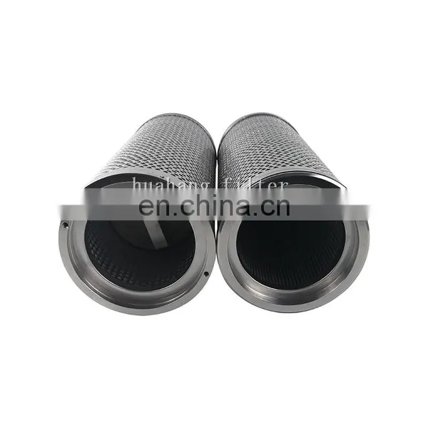 Replacement PUTZMEISTER Truck Hydraulic Oil Filter for Concrete Pump 416341 photo-4