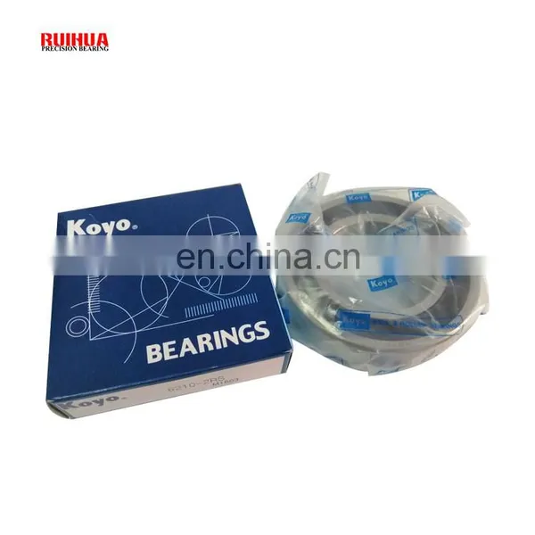 Best Price Wholesale Single Row Microprocessor Ball Bearing 6903 photo-2