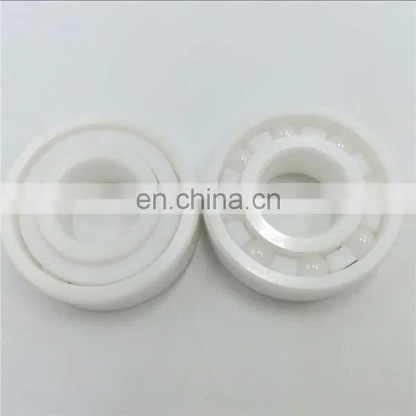 Full Ceramic Bearing 6001 Ball Bearing photo-6