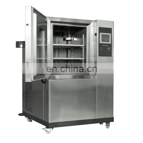 Liyi Chambers Environmental Cabinet Constant Temperature And Humidity Machine photo-5