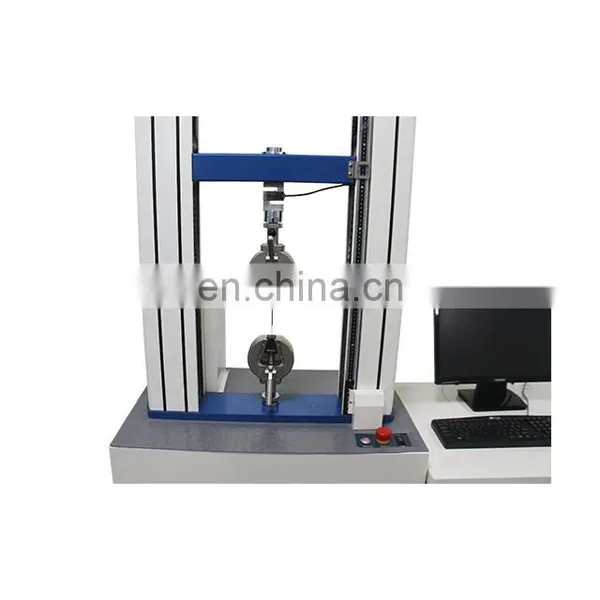LIYI Electric Utm Tensile Meter Testing Machine photo-5