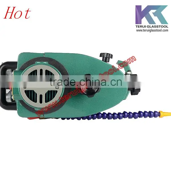 Multifunctional Glass Grinding Machine photo-4