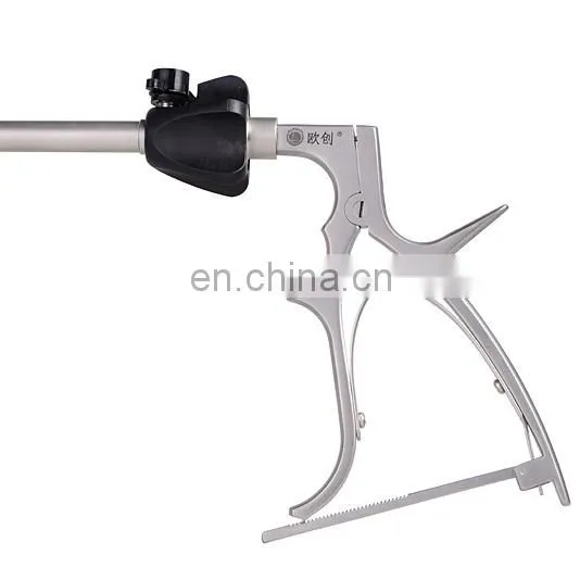 The Basis Surgical Instruments of Ligation Titanium Clips photo-2