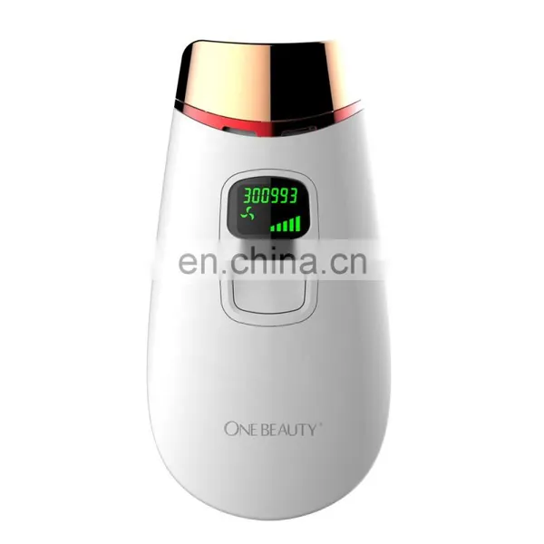 Best Painless Mini Ipl Laser Beauty Machine Hair Removal for Home Use photo-2