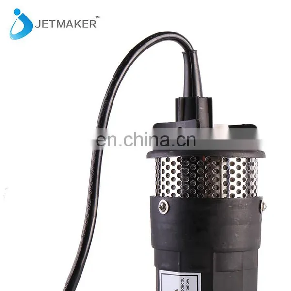 High Efficiency Hot Selling 12 Volt Fountain Dc Solar Water Pump Kit For Fish Pond photo-4