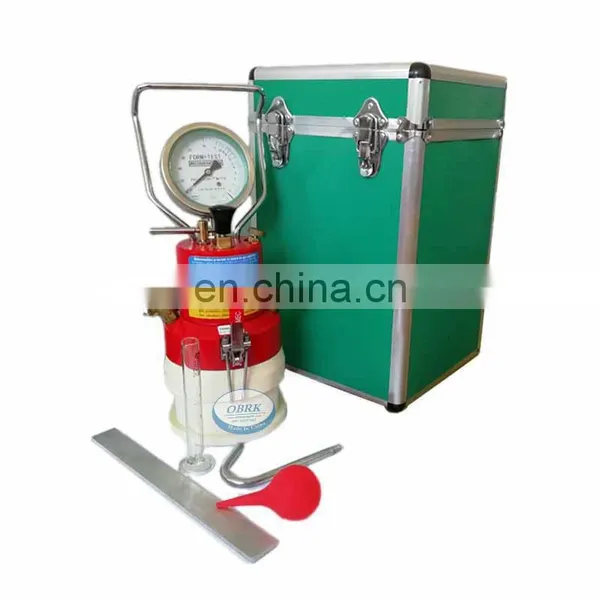 1 Liter Volume Mortar Air Entrainment Meters photo-5
