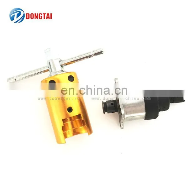 Cheap Price of Common Rail Tools No,026(2)Special Puller(for 818 Valve)F02A photo-2