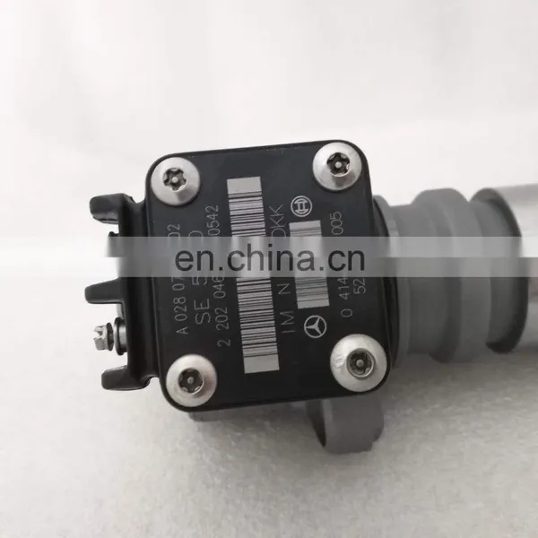 Бензонасос Bosch Unit Pump 0414799005( A0280745902) для Mercedes-Benz photo-6