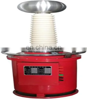 Electric Potential Transformer photo-3