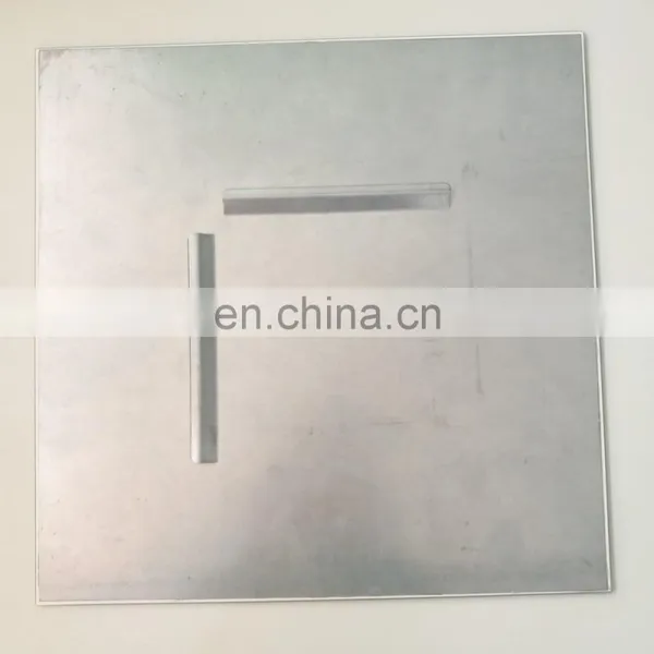 High Quality Tempered Glass Magnetic Whiteboard photo-5
