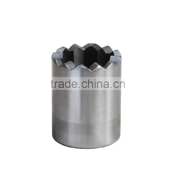 Coupling for Electric Submersible Pump