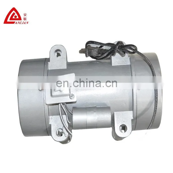 Add to Compare Share 3 Phase 380V Induction Motor for Concrete Mixer Used photo-3