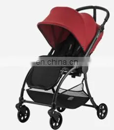 2020New Design Cheap Price Stroller Baby Light Weight Strollers Multifunction Bebe Pushchair Customized Logo and Color Buggy photo-6