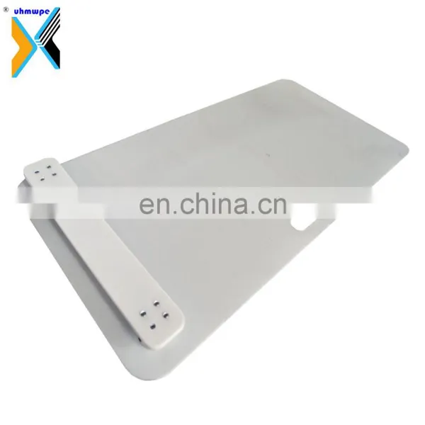 Hot Sales HDPE Plastic Hockey Stickhandling Practicing Shooting Pad photo-6