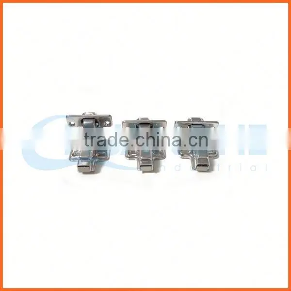 Trade Assurance High Precision Double Action Spring Hinge photo-6