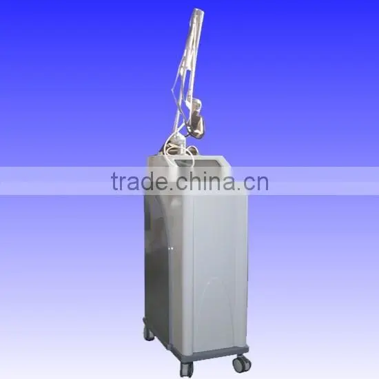Skin Rejuvenation CO2 Laser photo-2