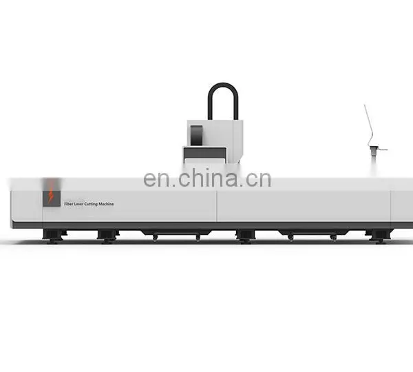 Discount Price 1530 Mini Small Fiber Laser Cutting Machine Sheet Metal photo-3