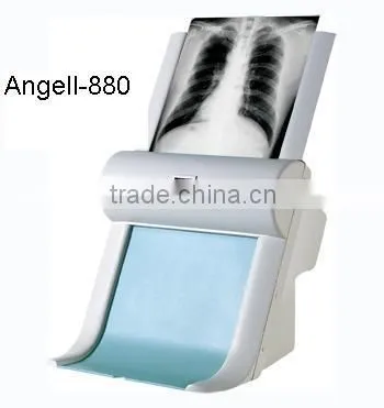 Digital image processing equipment