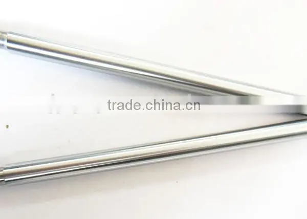 High Hardness Direct Factory Shock Absorber Parts Piston Rod Shock Absorber Piston Rod photo-2