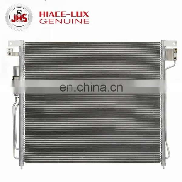High Quality Auto Car A/C Condenser OEM 88460-35280 for Hilux LN145 photo-2