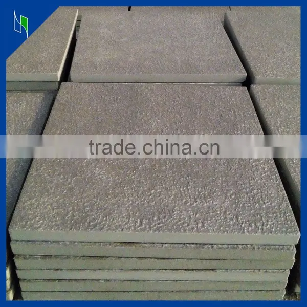 Jiaozuo Wear Resistant Porcelain Square Tiles High Quality photo-4