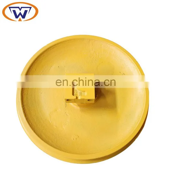 Doosan Excavator Parts DX340LC 108-00022B Front Idler Excavator photo-2