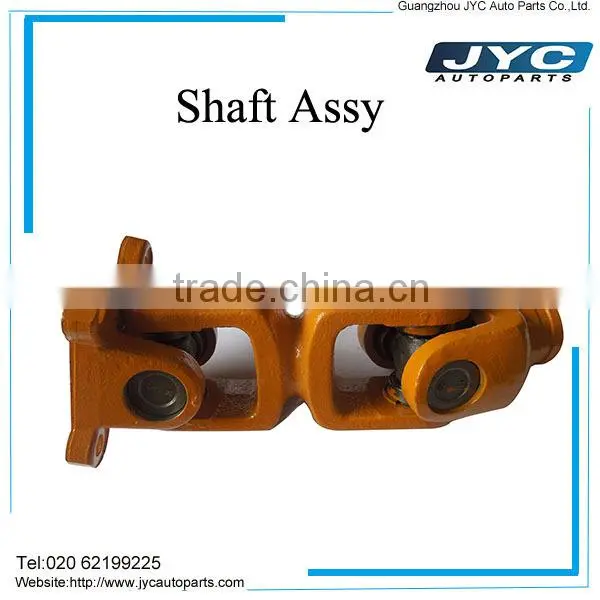 Forklift Front Drive Shaft Assy photo-5