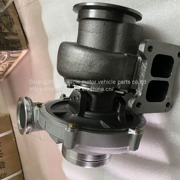 *turbo K29 for Liebherr 53299986913 53299706913 53299706903 20738765 85000588 8500024*7 20490969 8148173 VOLVO photo-2