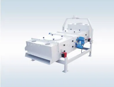 Vibration Separator