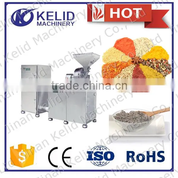2016 New Full Automatic Wood Pulverizer Machine photo-5