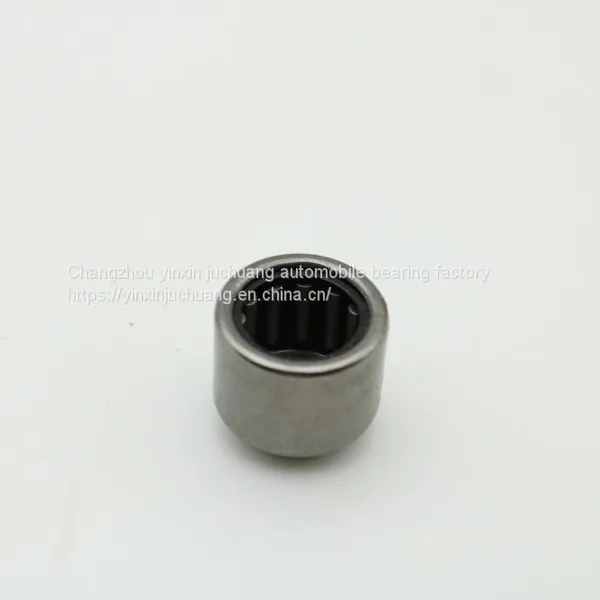 NB102 Needle Roller Bearings photo-2