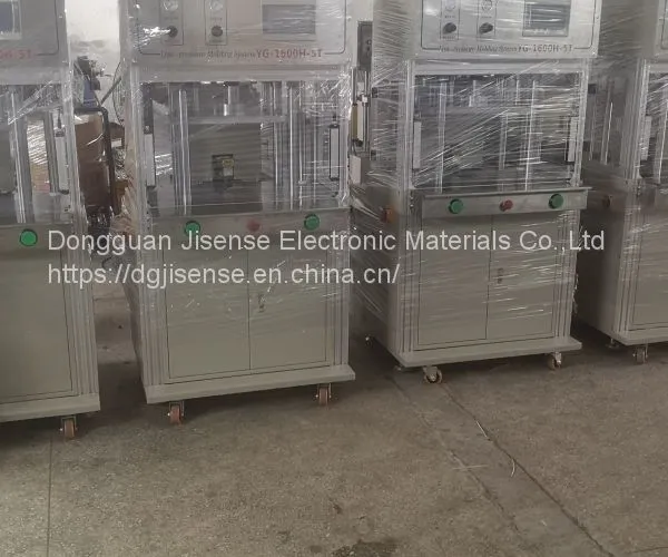 Low Voltage Injection Molding Machine for Circuit Board photo-3