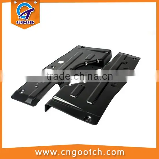 2014 China Custom Plastic Mould Design photo-3