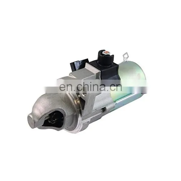 2hp 3phase Motor Diesel Generator Starter Rele