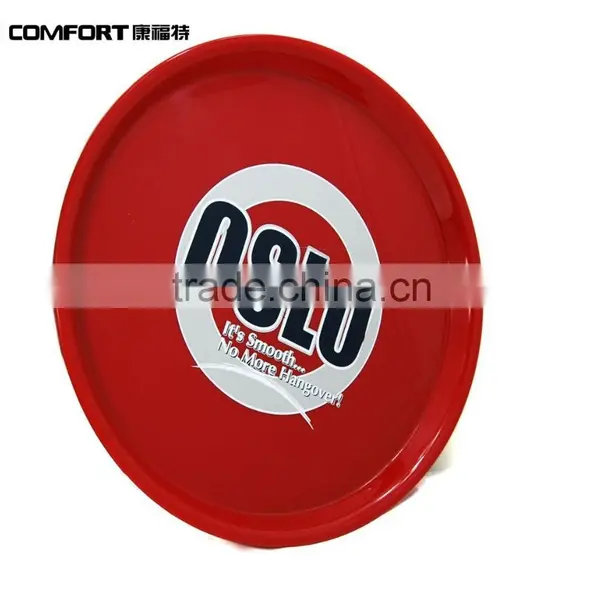 Plastic Food Tray Plastic Promotion Tray photo-5