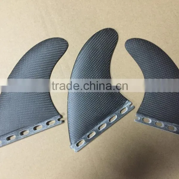Fiberglass Honeycomb Surfing Fin FCS and FUTURE Type JSF028