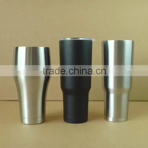 New Style Cup Tumbler for 20oz/stainless Steel Tumbler 30 Oz/beer Cup /car Cup High Quality YF-08-43 photo-2