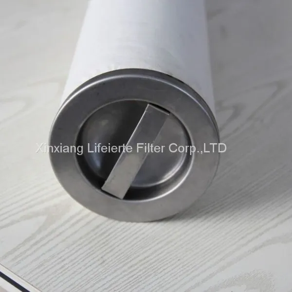 Sell Lastest Design Pall Cs604lgh13 Seprasol Plus Liquid/gas Coalescer Filter photo-4