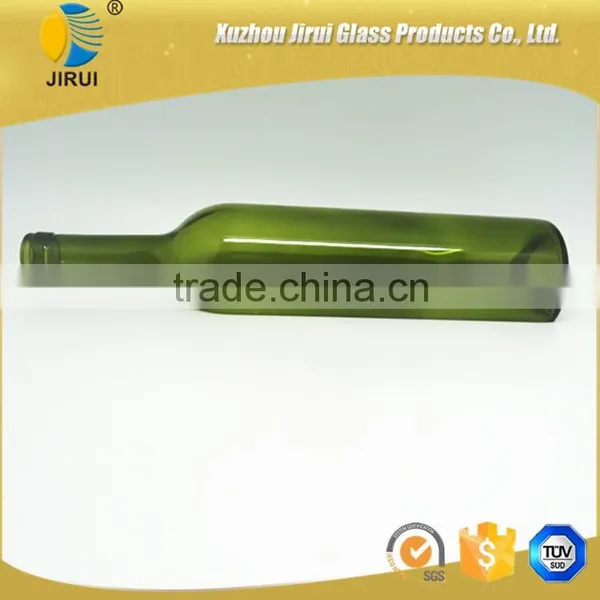 Special Decorative Cutting Glass Bottle photo-2