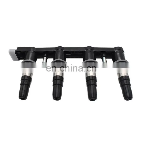 China Quality Wholesaler Cobalt Cruze New View Range Ignition Coils For Chevrolet 24107494 55570160 96476979